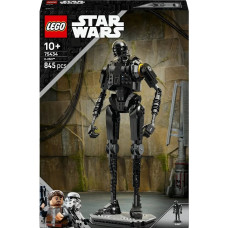 Lego 75434 Star Wars Security Droid K-2SO, construction toy