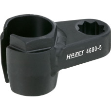 Hazet lambda sensor insert 4680-5, socket wrench