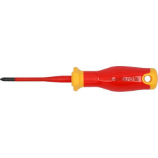 Yato WKRĘTAK IZOLOWANY PH1x80mm  EXTRA SLIM