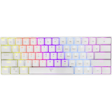 White Shark Shinobi-2 white red switch