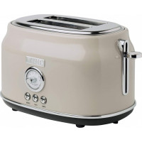 Haden Toaster Haden Twin-pillar toaster Dorset ashtray