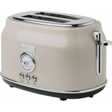 Haden Toaster Haden Twin-pillar toaster Dorset ashtray