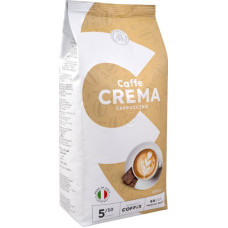 Coffix Kawa ziarnista Coffix Kawa ziarnista Caffe Crema Cappuccino 1kg