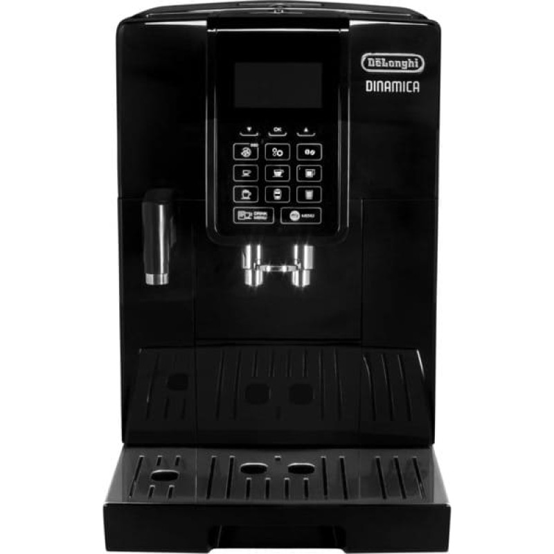 Delonghi ECAM353.75.B Dinamica