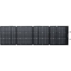 Ecoflow Solar Panel 220W BIFAZ für Power Station RIVER DELTA