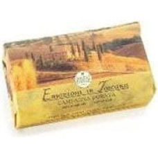 Nesti Dante Emozioni In Toscana The Golden Countryside Toilet soap 250g