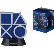 Paladone Figure Paladone PLAYSTATION - A LIGHTING PLAYSTATION