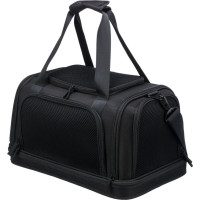 Trixie TRIXIE Transporter to Plane aircraft, 44x28x25 cm, black