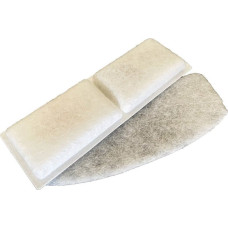 Tesla Filtr do poidła Smart Pet Fountain Filter (2 sztuki)