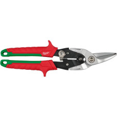 Milwaukee NOŻYCE DO BLACHY  PRAWE