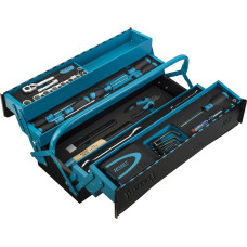 Hazet metal tool box 190/79