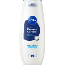 Nivea Derma Control Defend żel pod prysznic 500ml