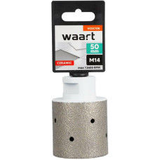 Waart FREZ DIAMENTOWY WALCOWY 50mm x M14