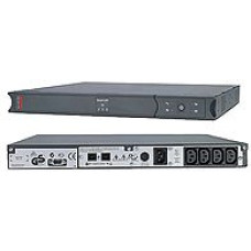 APC Smart-UPS SC 450VA SC450RMI1U