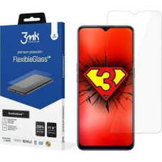 3MK 3MK FlexibleGlass Oppo Reno 3 Hybrid Glass