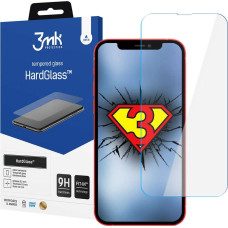 3MK Hardened glass 3mk HardGlass 9H to Apple iPhone 13 Pro Max