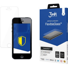 3MK Apple iPhone 5/5S/SE - 3mk FlexibleGlass