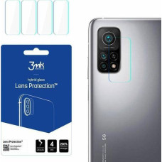 3MK 3mk Lens Protect Xiaomi Mi 11T Pro Camera lens protection 4pcs
