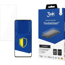 3MK FlexibleGlass do Realme 12 5G