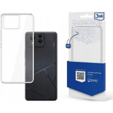 3MK Etui Clear Case do ASUS Zenfone 11 Ultra