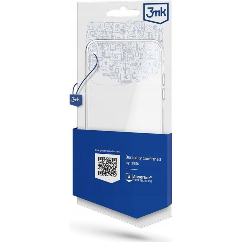 3MK 3MK Armor Case Sam S25 Ultra