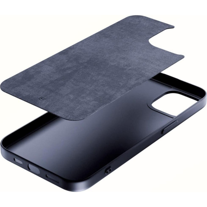 3MK Apple iPhone 15 - 3mk Matt Case Pro