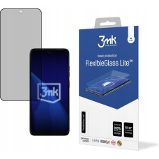 3MK Motorola Moto E15 - 3mk FlexibleGlass Lite