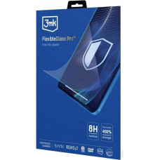 3MK Lenovo Tab 10.1" TB311FU - up to 11" 3mk FlexibleGlass Pro