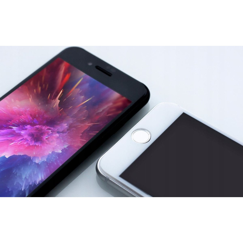 3MK Samsung Galaxy M16 5G - 3mk FlexibleGlass Max Black