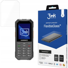 3MK myPhone Hammer 6 - 3mk FlexibleGlass