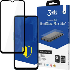 3MK OPPO A57 5G - 3MK HARDGLASS MAX LITE BLACK