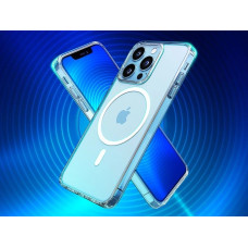 3MK Apple iPhone 17 Air - 3mk MagCase