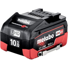 Metabo 18V 10,0Ah LiHD DS Akku-Pack