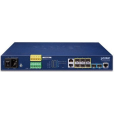 Planet Switch Planet MGS-6320-2T6S2X 2x 1Gb 6x SFP | 2x SFP+