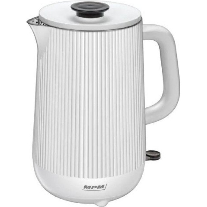 MPM Czajnik bezprzewodowy MPM MCZ-115