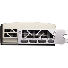 MSI VGA NVIDIA GeForce RTX 5070 Ti 16G EXPERT OC, RTX 5070 Ti, 16GB GDDR7, 3xDP, 1xHDMI