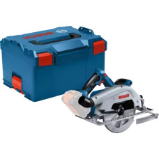 Bosch PILARKA TARCZ. GKS 18V-68 SOLO 190mm LB