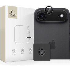 Tech-Protect OSŁONA APARATU TECH-PROTECT CAMRING FIT+ IPHONE 17 AIR CLEAR