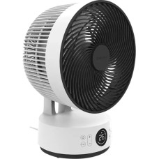 Meaco Sefte 10 table fan white/black