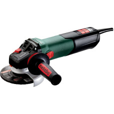 Metabo SZLIFIERKA KĄT.125 WEV 17-125 QUICK INOX