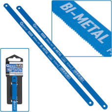 Geko BRZESZCZOT DO METALU B-M 300x12,5mm 24T /2szt.