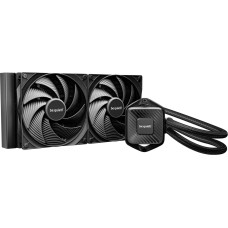 Be Quiet! Pure Loop 3 240mm Wasserkühlung