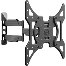 Hagor BrackIT M, wall mount black
