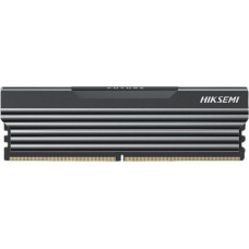 Hiksemi Pamięć DDR4 HIKSEMI Future 16GB (1x16GB) 3200MHz CL18 1,35V