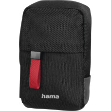 Hama Matera Kompaktiškas dėklas Juoda
