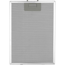 Aliuminio filtras gartraukioi 18x33x0.9cm AF-350RGBK HEINNER