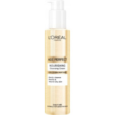 L’oréal Paris L'OREAL_Age Perfect odżywczy żel do mycia twarzy 150ml