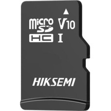 Hiksemi Karta pamięci microSDHC HIKSEMI NEO HS-TF-C1(STD) 8GB 23/10 MB/s Class 10 TLC