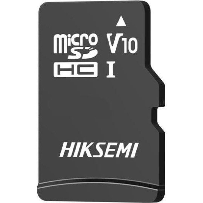 Hiksemi Karta pamięci microSDHC HIKSEMI NEO HS-TF-C1(STD) 8GB 23/10 MB/s Class 10 TLC