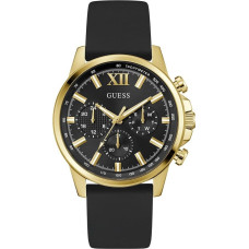 Guess Zegarek męski Guess GW0913G2 czarny